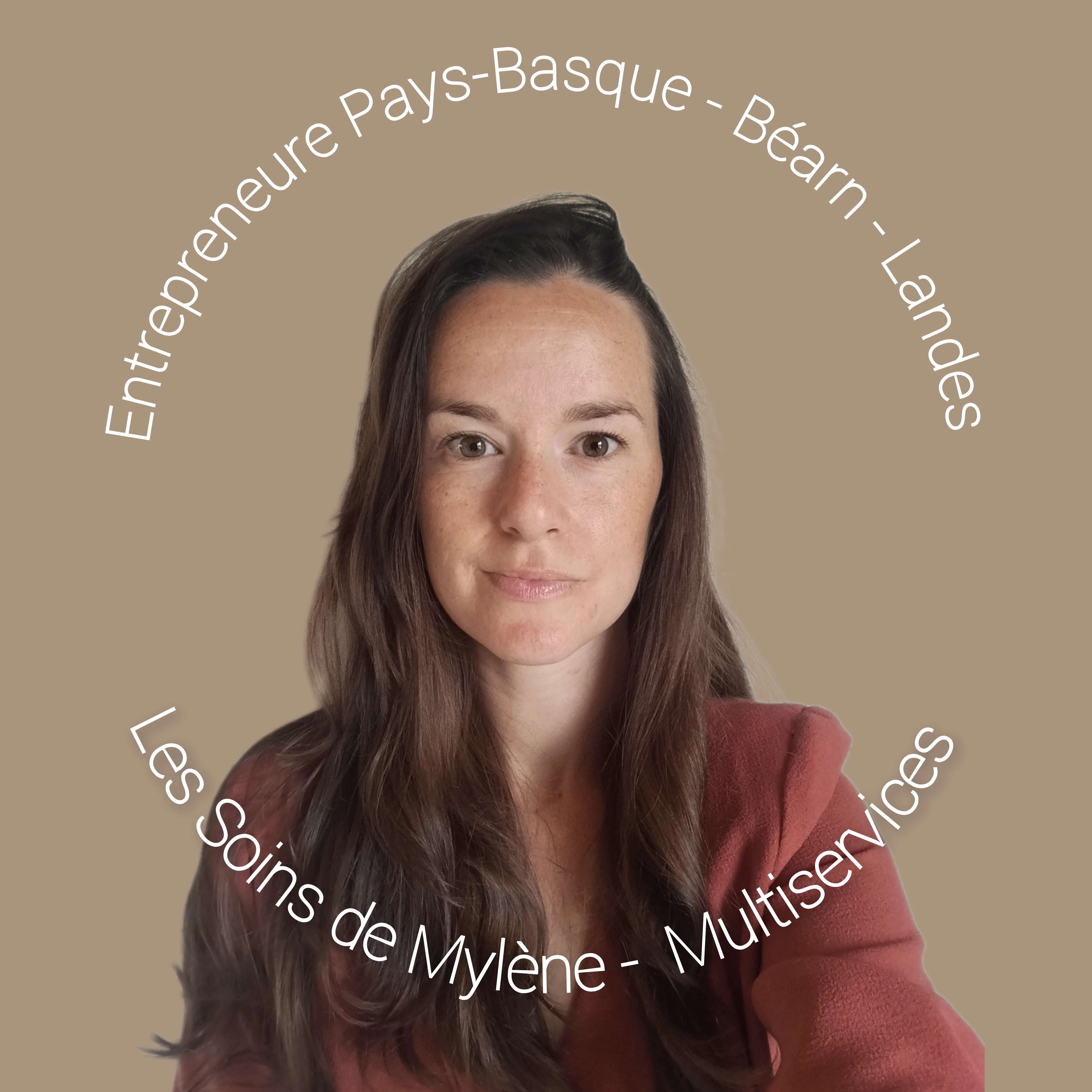 Aide À Domicile & Masseuse Bien-Être  Mylène Les Soins De Mylène